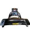 Commercial SMART Folding Treadmill with Incline C-66 - 2 Colours