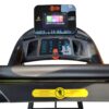 Commercial SMART Folding Treadmill with Incline C-66 - 2 Colours