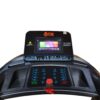 Commercial SMART Folding Treadmill with Incline C-66 - 2 Colours