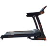 Commercial SMART Folding Treadmill with Incline C-66 - 2 Colours