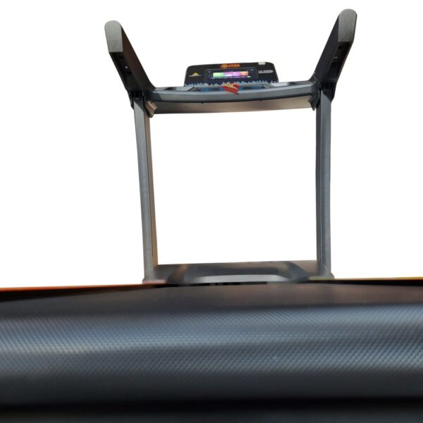 Commercial SMART Folding Treadmill with Incline C-66 - 2 Colours