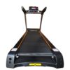 Commercial SMART Folding Treadmill with Incline C-66 - 2 Colours