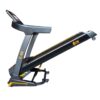 Commercial SMART Folding Treadmill with Incline C-66 - 2 Colours