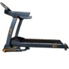 Commercial SMART Folding Treadmill with Incline C-66 - 2 Colours