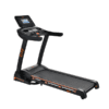 Commercial SMART Folding Treadmill with Incline C-72