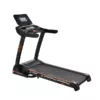 Commercial SMART Folding Treadmill with Incline C-72