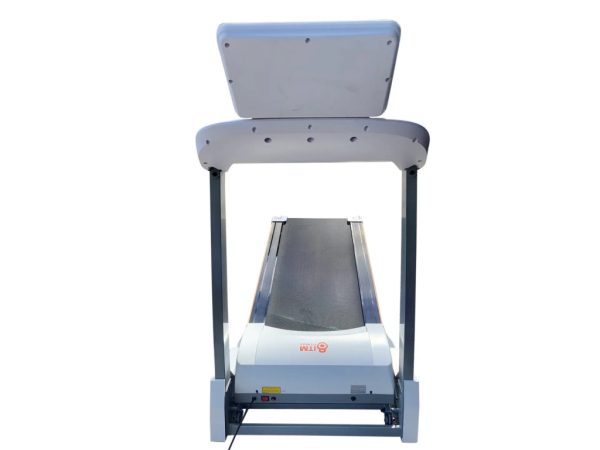 Commercial SMART Folding Treadmill with Incline C-72 – 2 Colours