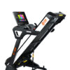 Commercial SMART Folding Treadmill with Incline C-88 Ultra