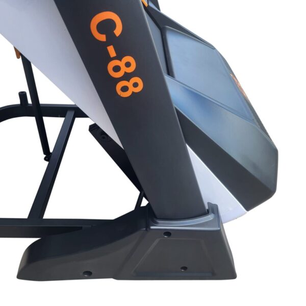 Commercial SMART Folding Treadmill with Incline C-88 Ultra