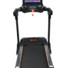 Commercial SMART Folding Treadmill with Incline C-88 Ultra