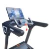 Commercial SMART Folding Treadmill with Incline C-88 Ultra