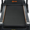 Commercial SMART Folding Treadmill with Incline C-88 Ultra