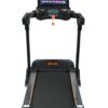 Commercial SMART Folding Treadmill with Incline C-88 Ultra