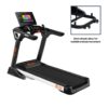 Commercial SMART Folding Treadmill with Incline C-88 Ultra