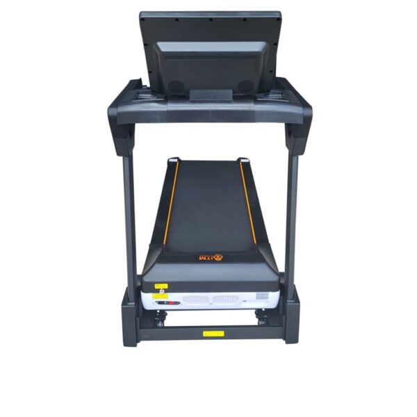 Commercial SMART Folding Treadmill with Incline C-88 Ultra