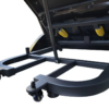 Commercial SMART Folding Treadmill with Incline C-99