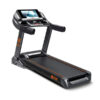 Commercial SMART Folding Treadmill with Incline C-99