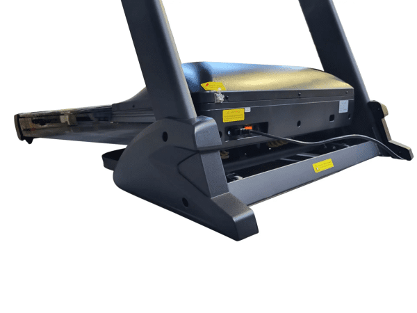 Commercial SMART Folding Treadmill with Incline C-99