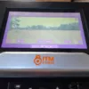 Commercial SMART Folding Treadmill with Incline C-99
