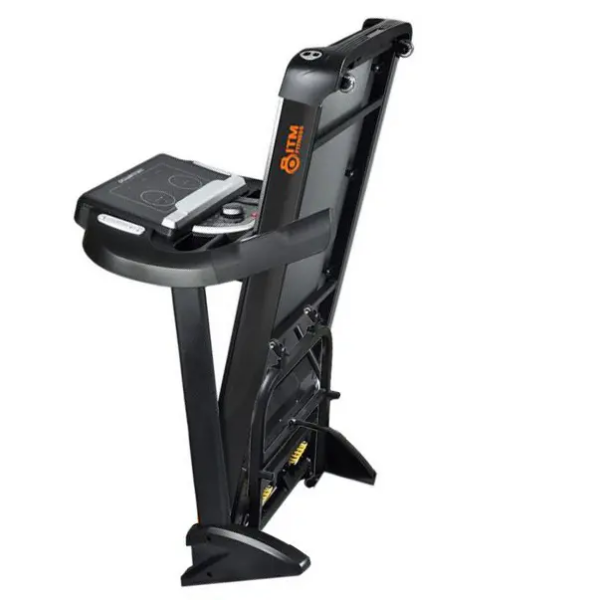 Commercial SMART Folding Treadmill with Incline C-99