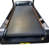 Commercial SMART Folding Treadmill with Incline C-99