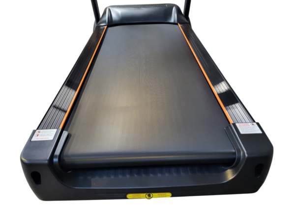 Commercial SMART Folding Treadmill with Incline C-99