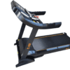 Commercial SMART Folding Treadmill with Incline C-99