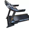 Commercial SMART Folding Treadmill with Incline C-99