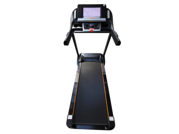 Commercial SMART Folding Treadmill with Incline C-99