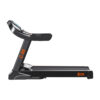 Commercial SMART Folding Treadmill with Incline C-99