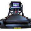 Commercial SMART Folding Treadmill with Incline C-99