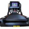 Commercial SMART Folding Treadmill with Incline C-99