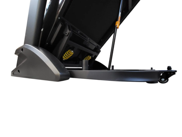 Commercial SMART Folding Treadmill with Incline C-99