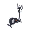 Commercial Smart E-77 Magnetic Cross Trainer