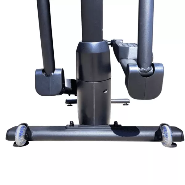 Commercial Smart E-77 Magnetic Cross Trainer