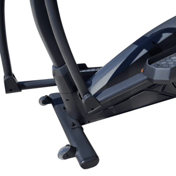 Commercial Smart E-77 Magnetic Cross Trainer