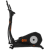 Commercial Smart E-77 Magnetic Cross Trainer