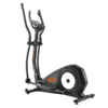 Commercial Smart E-77 Magnetic Cross Trainer