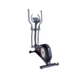 Commercial Smart E-77 Magnetic Cross Trainer