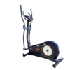 Commercial Smart E-77 Magnetic Cross Trainer