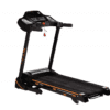 Commercial Smart Folding Treadmill with Incline T-44 Ultra