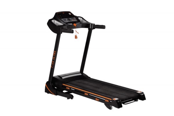 Commercial Smart Folding Treadmill with Incline T-44 Ultra