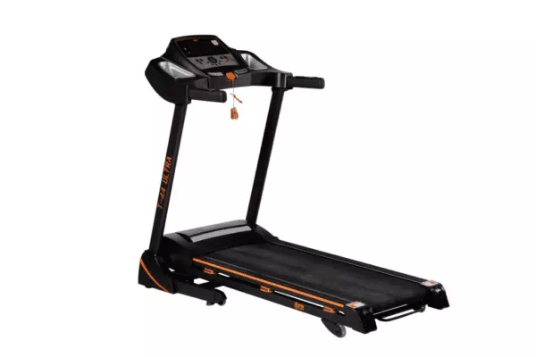 Commercial Smart Folding Treadmill with Incline T-44 Ultra