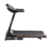 Commercial Smart Folding Treadmill with Incline T-44 Ultra