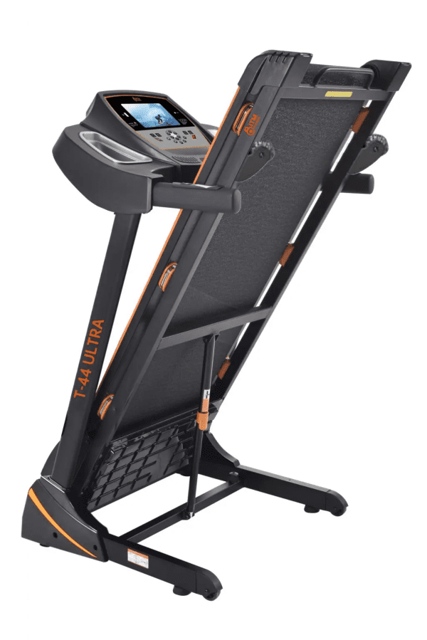Commercial Smart Folding Treadmill with Incline T-44 Ultra