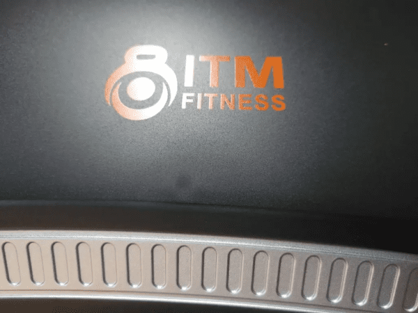 Commercial Smart Folding Treadmill with Incline T-44 Ultra