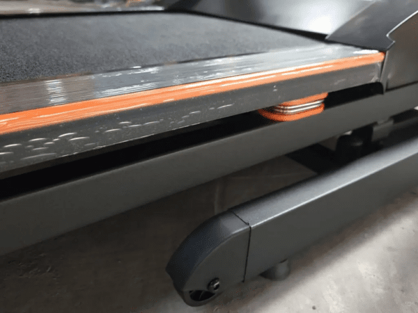 Commercial Smart Folding Treadmill with Incline T-44 Ultra