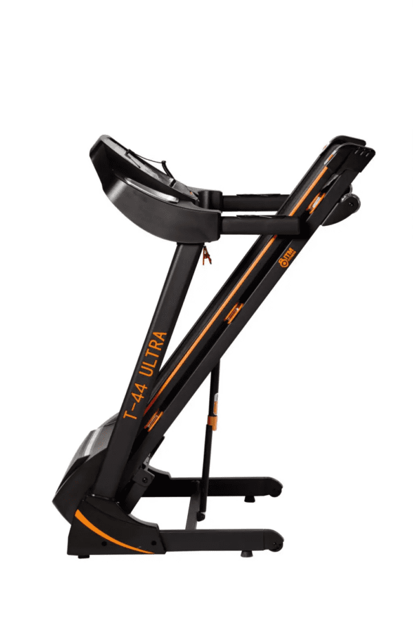 Commercial Smart Folding Treadmill with Incline T-44 Ultra