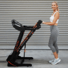 Commercial Smart Folding Treadmill with Incline T-44 Ultra
