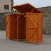 Deluxe-Wheelie-Bin-Storage-2-Bays-3-Colours-1